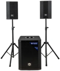 Enlema APS 1000 DSP в Москве c доставкой