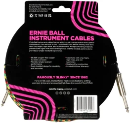 Ernie Ball 6482, 5.49м в Москве c доставкой
