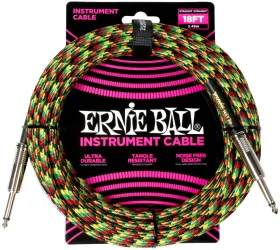 Ernie Ball 6482, 5.49м в Москве c доставкой