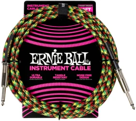Ernie Ball 6480, 3.05м в Москве c доставкой