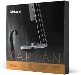 D'Addario KS511 4/4M в Москве c доставкой
