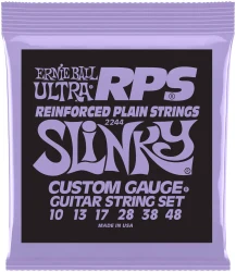 Ernie Ball 2244 RPS Nickel Wound Slinky Ultra 10-48 в Москве c доставкой
