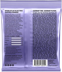 Ernie Ball 2219 Nickel Wound Slinky Silky 9.5-48 в Москве c доставкой