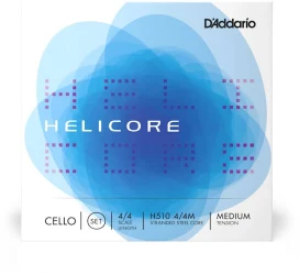 D'Addario H511 4/4M в Москве c доставкой