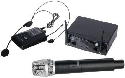 Laudio PRO2-MH в Москве c доставкой