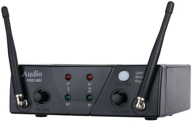 Laudio PRO2-MH в Москве c доставкой